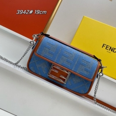 Fendi Satchel Bags